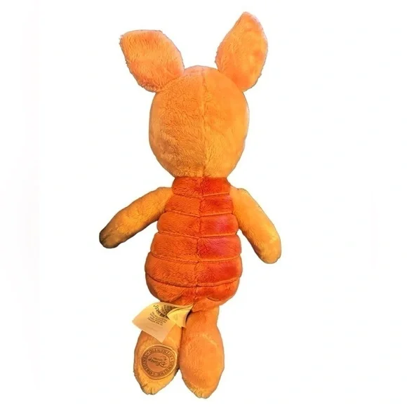 12' Piglet Plush authentic Disney store - Picture 6 of 6